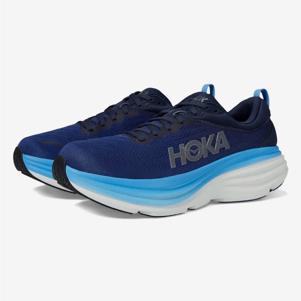 HOKA Bondi 8